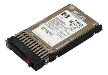 Hewlett Packard Enterprise 504015-001-RFB 72Gb 10k-rpm 2.5in DP SAS HD 504015-001-RFB