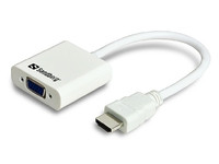 Sandberg 508-69 HDMI to VGA Converter 508-69