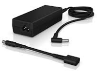 HP ED495ET#ABB Adapter/AC 90W EU plug Smart ED495ET#ABB