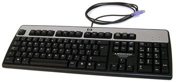 HP DT527A#ABBB-RFB Keyboard US International PS2 DT527A#ABBB-RFB