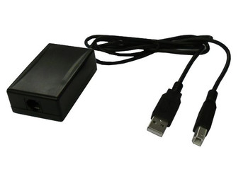 Tysso DT-100U RJ11 To USB Cash Drawer Adapto DT-100U