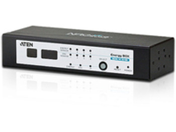 Aten EC1000-AX-G Over IP PDU metering device EC1000-AX-G