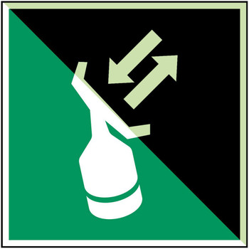 Brady E/E047/NT-SA-PHOLUMC-200X200/1-B Search and rescue transponder E/E047/NT-SA-PHOLUMC-200X200/1-B