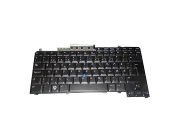 Dell DR140 Keyboard ARABIC DR140