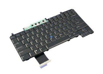 Dell DR160 Keyboard US/ENGLISH DR160