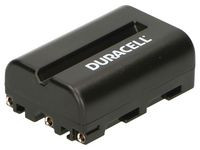 Duracell DR9695 Li-Ion Akku 1400 DR9695