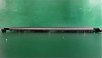 Dell CXM9C ASSY PLMRST BLK FP VG15 INT CXM9C