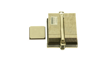 Hewlett Packard Enterprise 368327-001-RFB Processor. 2.4 GHz 368327-001-RFB