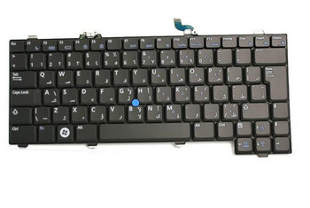 Dell C992D Keyboard HUNGARIAN C992D