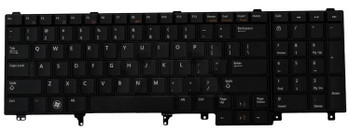Dell 5T7VT Keyboard SWEDISH-FINNISH 5T7VT