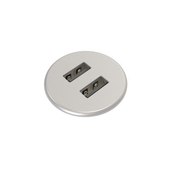 Kondator 935-PM30S Powerdot MICRO - 2 USB-A 935-PM30S