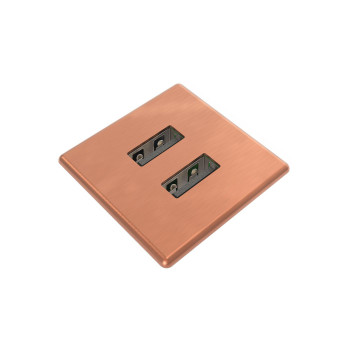 Kondator 935-PM31K Powerdot MICRO square - 2 935-PM31K