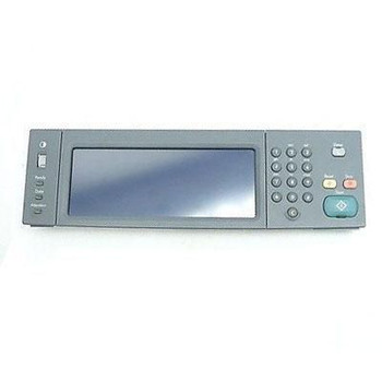 HP CB480-60126-RFB Control panel assembly CB480-60126-RFB