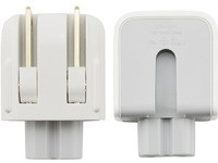 CoreParts MSPA4258US Mains plug US MSPA4258US