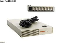 Hewlett Packard Enterprise 234454-001-RFB FC/AL HUB 1063.7PORT 234454-001-RFB