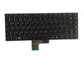 Lenovo 25211727 Keyboard BULGARIAN 25211727