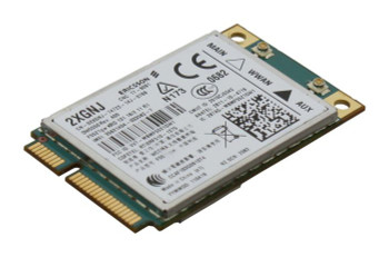 Dell 2XGNJ Mobile Broadband 3G 2XGNJ