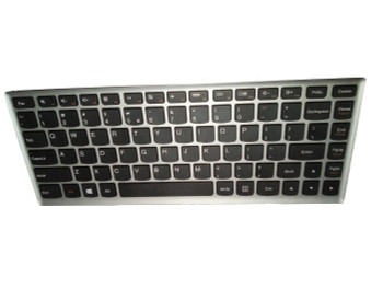 Lenovo 25212421 Keyboard CZECH 25212421