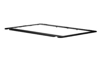 HP 592147-001 PLA LCD BEZEL for MIC/WEBCAM H 592147-001