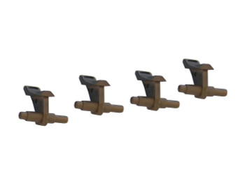 CoreParts MSP8360 Lower Picker Finger MSP8360