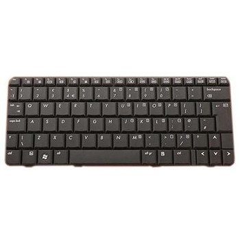 HP 493960-031-RFB  Keyboard Asm 2230s 493960-031-RFB