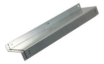 ICD BRKT-SS-102 Brackets. SS-102 BRKT-SS-102