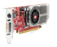 HP AG392AA-RFB Graphic Card 256MB DDR x16PCIE AG392AA-RFB