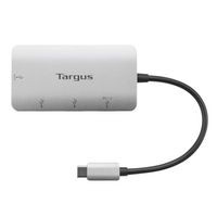 Targus ACH228EU USB-C Multi-Port Hub ACH228EU