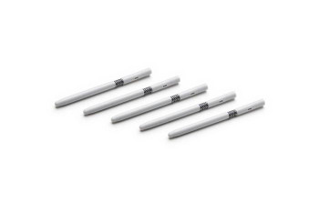 Wacom ACK-20002 Stroke pen nibs f/I4. 5 pcs ACK-20002