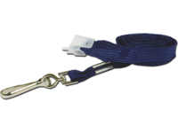 Capture AC218-SB-MC 10mm Break-Away Lanyard With N AC218-SB-MC