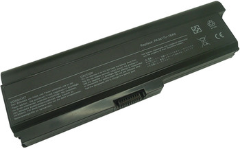 CoreParts MBXTO-BA0012 Laptop Battery for Toshiba MBXTO-BA0012