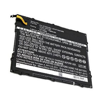 CoreParts MBXSA-BA0136 Battery for Samsung MBXSA-BA0136