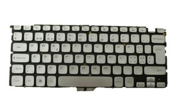 Dell 4DNWN Keyboard SWISS 4DNWN