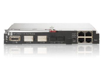 Hewlett Packard Enterprise 447103-001-RFB BLc 1/10Gb-F VC- SPS-MOD ENET 447103-001-RFB