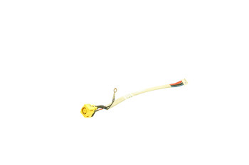 IBM 44C5396-RFB DCIN CABLE ASM 44C5396-RFB