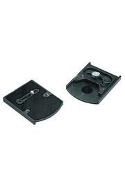 Manfrotto 410PL Accessory Plate with 1/4 410PL