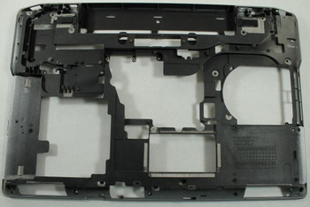 Dell 9NCD6 CHAS BTM MAG BLK .1CTPNT E6520 9NCD6