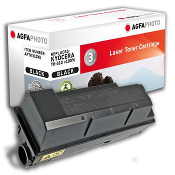 AgfaPhoto APTK310XE Toner Black APTK310XE