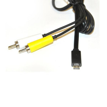 Samsung AD39-00191A AV Out Cable - Micro USB AD39-00191A