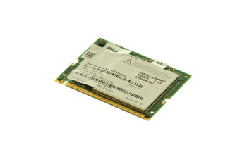 Hewlett Packard Enterprise 373900-021-RFB 802.11a/b/g WLAN Mini PCI 373900-021-RFB
