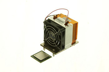 Hewlett Packard Enterprise 373581-001-RFB Intel Xeon 3.0-GHz/800-MHz 373581-001-RFB