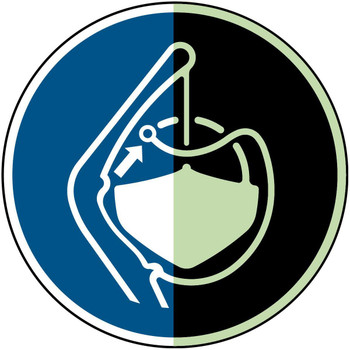 Brady M/M045/NT-SA-PHOLUMB-DIA200/1-B Release lifeboat gripes in M/M045/NT-SA-PHOLUMB-DIA200/1-B