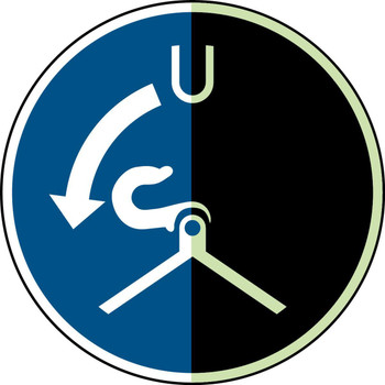 Brady M/M042/NT-SA-PHOLUMB-DIA200/1-B Release falls in launch M/M042/NT-SA-PHOLUMB-DIA200/1-B