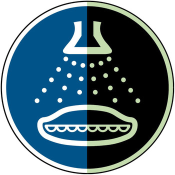 Brady M/M043/NT-SA-PHOLUMB-DIA150/1-B Start water spray in launch M/M043/NT-SA-PHOLUMB-DIA150/1-B