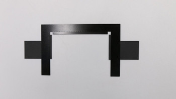 Lenovo FRU02DA349 MYLAR TP JIG LKL-1 FRU02DA349
