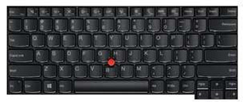 Lenovo 01EN480 Keyboard GERMAN 01EN480