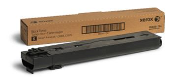 Xerox 006R01734 Imelink C9065 / C9070 Black 006R01734