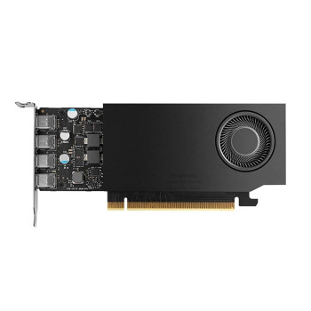 HP AV8J3AA HP NVIDIA RTX A400 4 GB with AV8J3AA