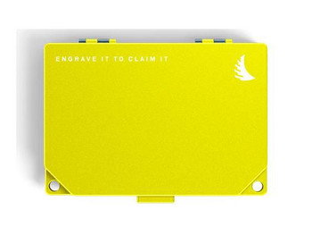 Angelbird MEDIA-TANK-CA2 Media Tank Memory Card Case 4 MEDIA-TANK-CA2