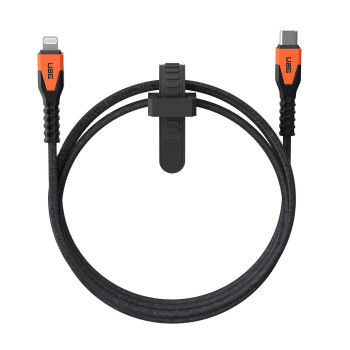 Urban Armor Gear 9B4414114097 Kevlar Core Usb-C To 9B4414114097